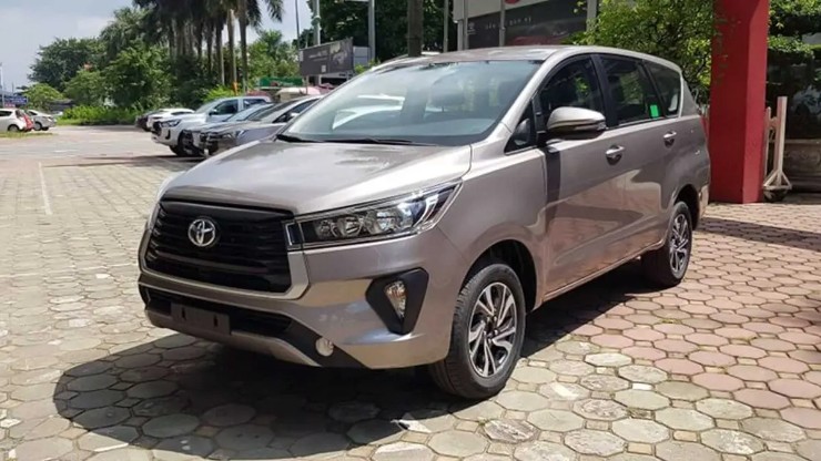 Ba mẫu xe Toyota cũ vẫn được ưa chuộng hiện nay - 3