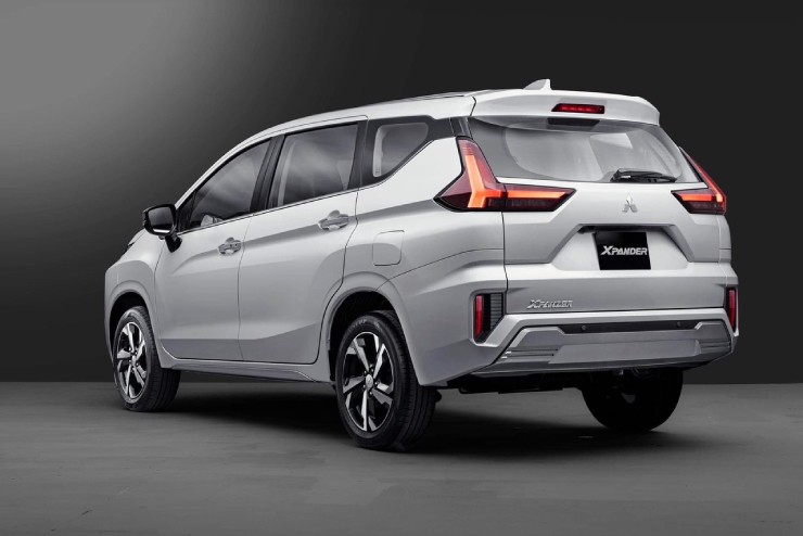 Đánh giá ưu nhược điểm của dòng Mitsubishi Xpander - 3