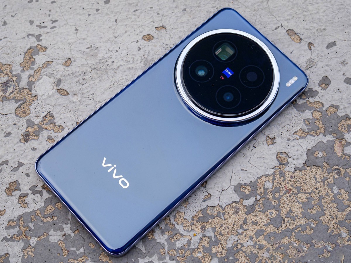 Vivo X200 Pro