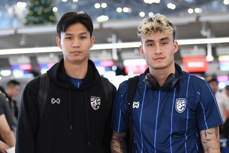 HLV Thái Lan thưởng thức đặc sản Việt Nam lúc vừa đến Hà Nội - 3