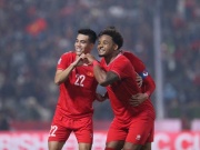 Bóng đá - ĐT Việt Nam nhiều lợi thế, không thắng Thái Lan vô địch AFF Cup thì chờ đến bao giờ?