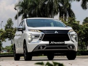 Tư vấn - Đây là 3 mẫu xe MPV giá dưới 700 triệu đồng cực hút khách