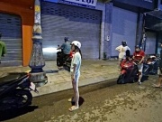 An ninh - Xã hội - Đi lãnh tiền trúng vé số thay mẹ, cô gái tung tin bị cướp