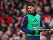 Bóng đá - Rashford bị &quot;bóc phốt&quot;: Nhiều HLV ở MU ngứa mắt, khó tìm bến đỗ mới