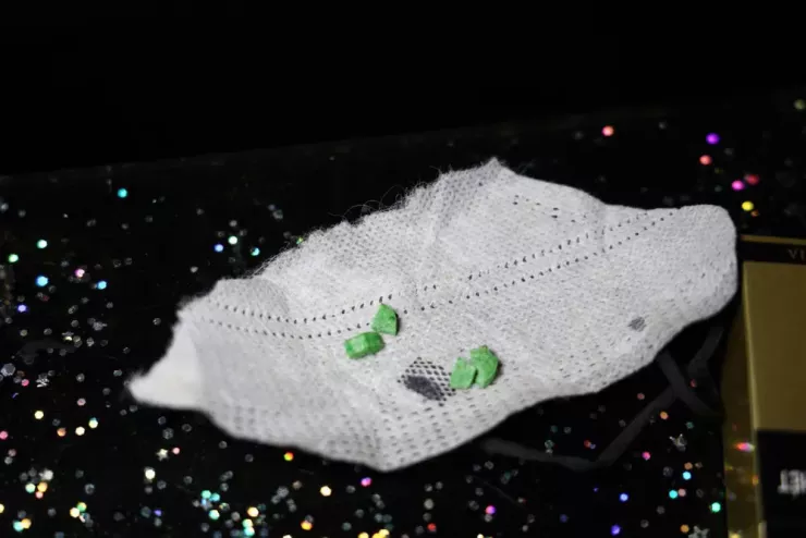 Cơ quan điều tra đã khởi tố vụ án, khởi tố 35 người liên quan.