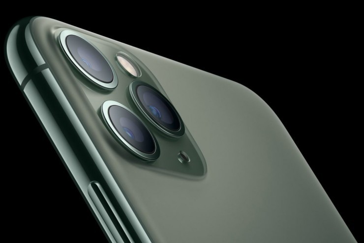 iPhone 11 Pro Max và Watch Series 3 chính thức vào danh sách "đồ cổ" của Apple