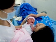 Phụ nữ độc thân được làm IVF để sinh con từ 1/10