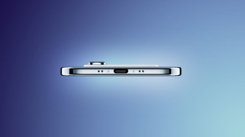 iPhone Air đạt tốc độ sạc tối đa khoảng 18W đến 19W.
