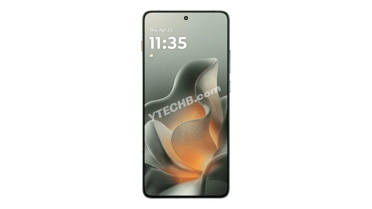 Rò rỉ ảnh hé lộ Motorola Edge 70 "mỏng không tưởng" với màu sắc ấn tượng - 1