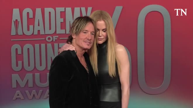 Nicole Kidman và Keith Urban: Biểu tượng tình yêu bền chặt trước khi tan vỡ