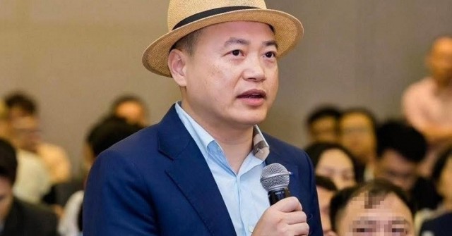 Tài sản của Shark Bình hiện thế nào?