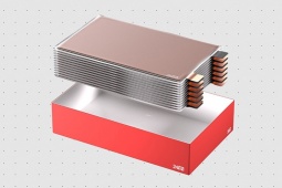Công nghệ pin mới giúp EV tăng 50% phạm vi hoạt động mà không cần phình to