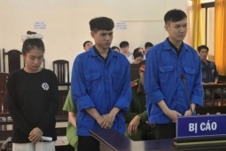 Tuyên án vụ “Thuận đầu vàng” nổ súng giết người gây hoang mang dư luận