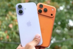 7 lý do thuyết phục iFan mua iPhone 17 thay vì iPhone 17 Pro