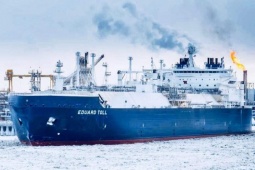 Thế giới - 4 quốc gia EU chi nhiều tiền mua khí đốt Nga hơn viện trợ cho Ukraine