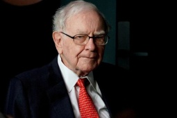 Động thái mới nhất của tỷ phú Warren Buffett