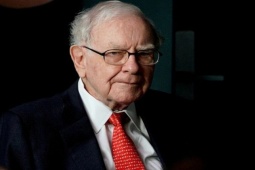 Kinh doanh - Động thái mới nhất của tỷ phú Warren Buffett