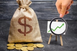 Không phải vàng, cũng chẳng phải chứng khoán, giới siêu giàu Mỹ đang đổ tiền vào đâu?