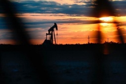 Thị trường - Tiêu dùng - Cú sốc nguồn cung khiến giá dầu cắm đầu lao dốc