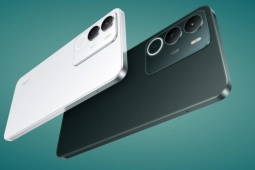 Thời trang Hi-tech - Trình làng Realme P3 Lite 4G pin "khủng" 6000 mAh, giá chỉ hơn 4 triệu đồng