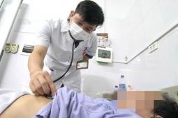 Sức khỏe đời sống - Đau đầu bất thường, người đàn ông nguy kịch sau 3 tháng