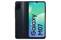Thời trang Hi-tech - Ra mắt Galaxy M07 với pin 5000 mAh, giá chỉ 2 triệu đồng