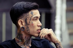 Sự 'điên rồ' của Dế Choắt