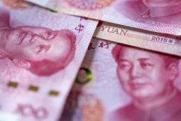 Một đồng tiền châu Á áp sát bảng Anh, tiến gần vị trí đồng tiền giao dịch nhiều thứ tư thế giới