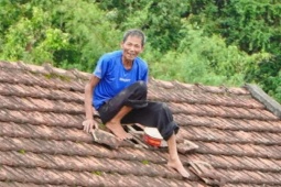 Tin tức trong ngày - 2 tháng hứng chịu 3 cơn bão, Nghệ An kêu gọi ủng hộ người dân bị thiệt hại nặng