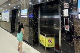 Tin tức trong ngày - Vụ trẻ ném dép vào van nước chữa cháy: Thông tin sửa chữa hết 2 tỷ đồng là tin đồn thất thiệt