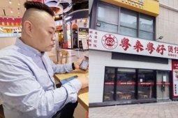 Thị trường - Tiêu dùng - Quán ăn đóng cửa, ông chủ gọi điện cho từng khách để… hoàn tiền