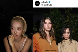 Fan tức giận vì nghi Rosé bị phân biệt đối xử, chê trách Charli xcx kém tinh tế