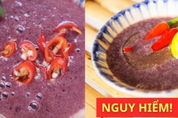Tin tức sức khỏe - 8 “sát thủ thầm lặng” ngay trên mâm cơm, cứ ăn là ho đàm sặc sụa, thở rít từng cơn