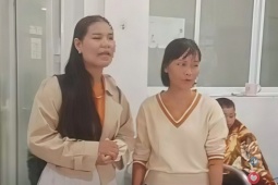 Giáo dục - du học - Vụ 40 học sinh nhập viện: Nữ phó hiệu trưởng từng bị kỷ luật vì "cầm nhầm" điện thoại