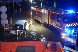 Thế giới 24h: Ông Zelensky thông báo tình hình “kinh hoàng” ở Odessa