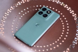 Rò rỉ video Motorol…