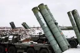Thế giới - Ukraine tuyên bố làm tê liệt 'rồng lửa' S-400 Nga ở Crimea