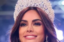 Lộ diện ứng viên mạnh ở Hoa hậu Hoàn vũ 2025