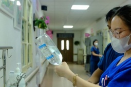 Giáo dục - du học - Đề xuất miễn, giảm học phí cho sinh viên ngành y