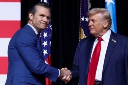 Thế giới - Mỹ lệnh các tướng quân đội "chuẩn bị cho chiến tranh"