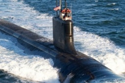 Thế giới - Tổng thống Trump tuyên bố điều tàu ngầm đến gần bờ biển Nga