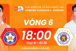 Bóng đá - Nhận định Đà Nẵng vs Hà Nội FC, 18h00 ngày 1/10: Đường lên phía trước