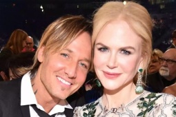Nicole Kidman và Keith Urban: Biểu tượng tình yêu bền chặt trước khi tan vỡ