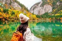 Tháng 10 đi đâu chơi gì?