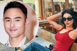 Nguyễn Kinh Thiên hẹn hò 'bông hồng lai' kém 20 tuổi