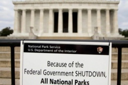 Thế giới - NÓNG: Chính phủ Mỹ chính thức đóng cửa, chuyện gì sẽ xảy ra?