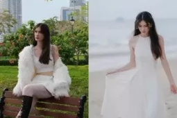 Làm đẹp - Em gái thủ môn Đặng Văn Lâm tuổi 18 xinh đẹp, sở hữu chiều cao 'khủng'