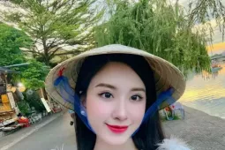 Làm đẹp - Ái nữ nhà cựu danh thủ bóng đá Việt gây thương nhớ nhờ nhan sắc ngọt ngào