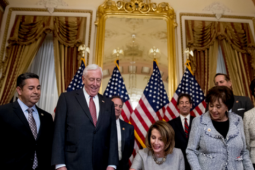 Thế giới - Chính phủ Mỹ đã đóng cửa bao nhiêu lần, lần dài nhất kéo dài bao lâu?