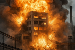 Thế giới - Hai mũi giáp công: Nga tăng tốc đột phá, Ukraine đối mặt nguy cơ sụp đổ phòng tuyến